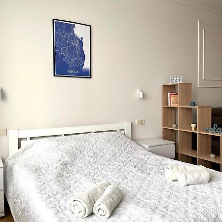 أوديسا Harmony And Comfort In Your Home. Near The Sea. المظهر الخارجي الصورة