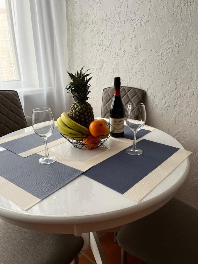 أوديسا Harmony And Comfort In Your Home. Near The Sea. المظهر الخارجي الصورة