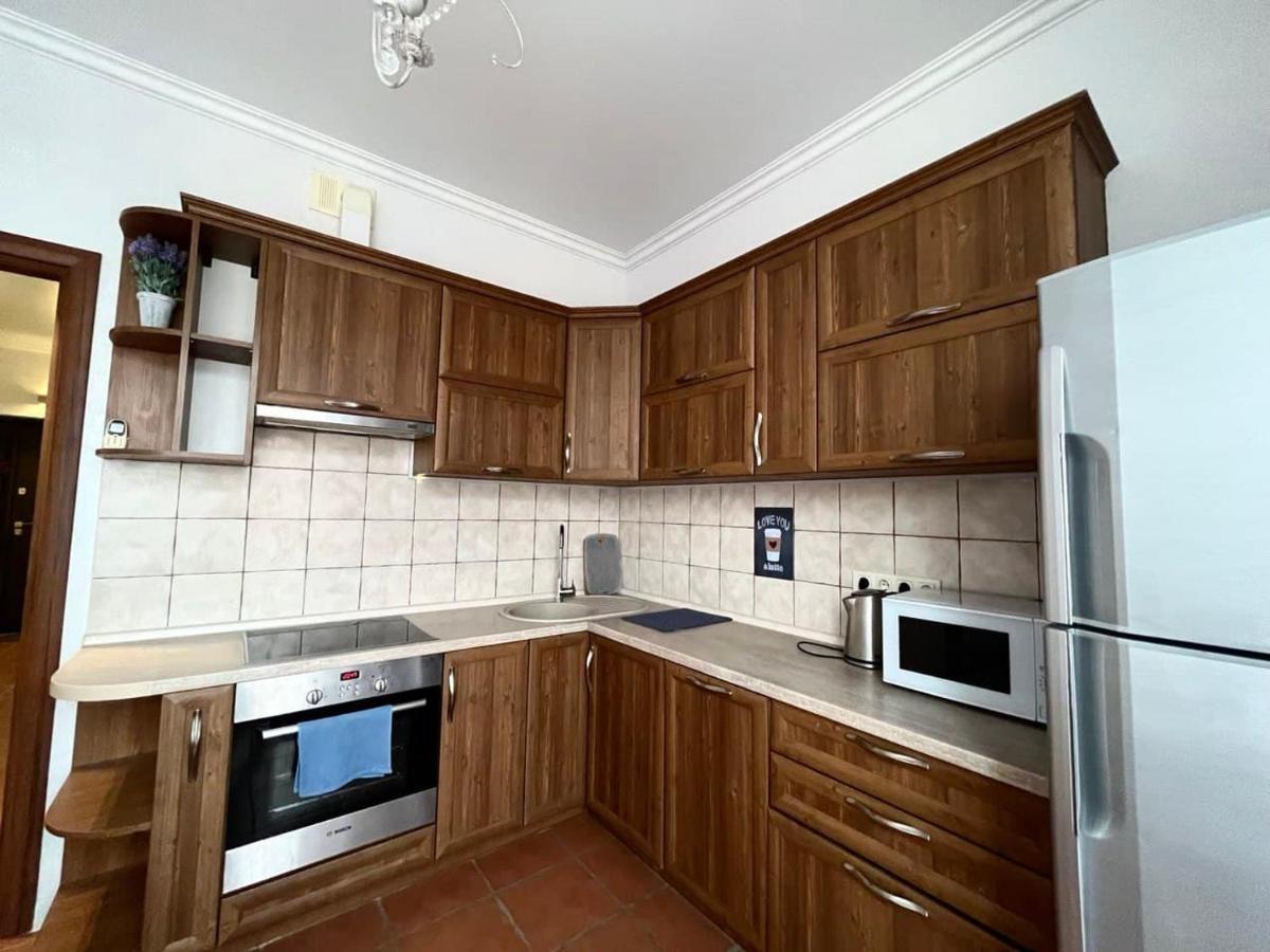 أوديسا Harmony And Comfort In Your Home. Near The Sea. المظهر الخارجي الصورة