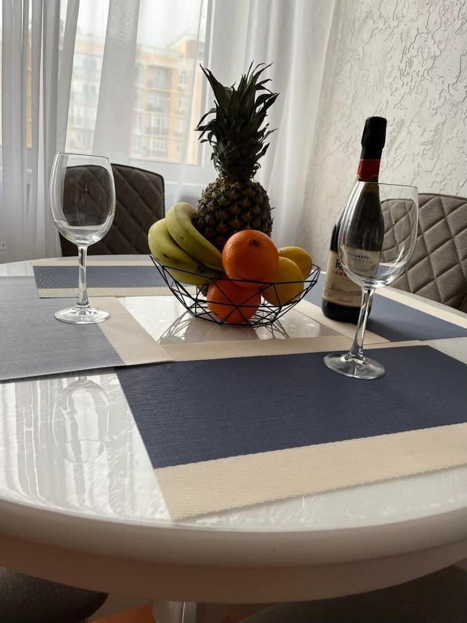 أوديسا Harmony And Comfort In Your Home. Near The Sea. المظهر الخارجي الصورة