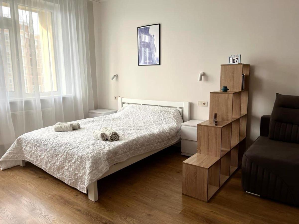 أوديسا Harmony And Comfort In Your Home. Near The Sea. المظهر الخارجي الصورة