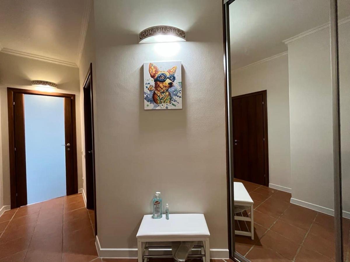 أوديسا Harmony And Comfort In Your Home. Near The Sea. المظهر الخارجي الصورة