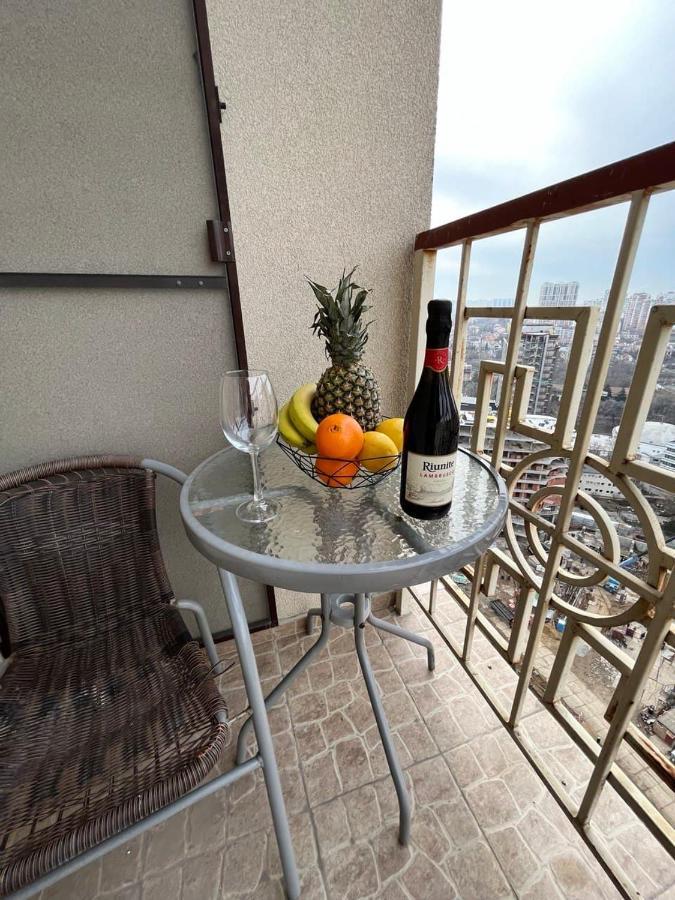 أوديسا Harmony And Comfort In Your Home. Near The Sea. المظهر الخارجي الصورة